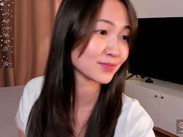 seulbi's Webcam Live Show