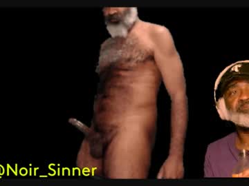 sinnernoir Webcam-Liveshow