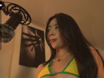 soymissy's Webcam Live Show