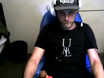 spotondonny's Webcam Live Show