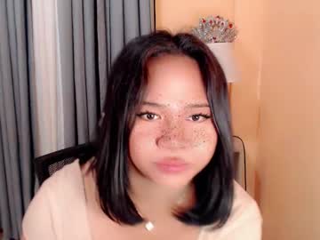 sweet_hoelly's Webcam Live Show