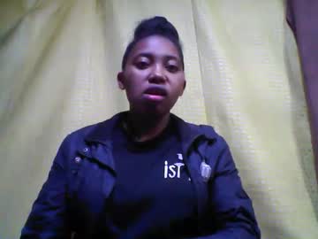 tahiriniah's Webcam Live Show