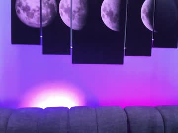 tatii_moon Webcam-Liveshow