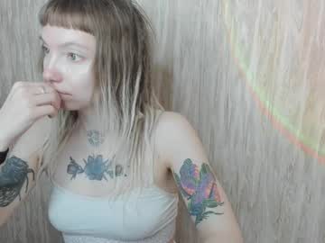 tattoo_artbaby's Webcam Live Show