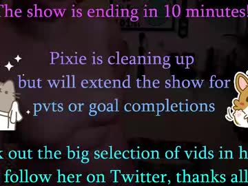 Порночат с ten_tickle_pixie
