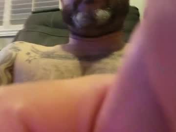 thehornd Webcam-Liveshow