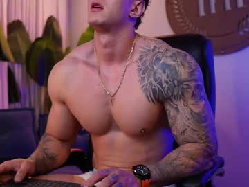 thomas_falcon1 Webcam-Liveshow