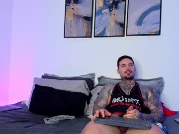 Watch thomasymason's Live Sex Show