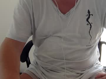 tonic999's Webcam Live Show