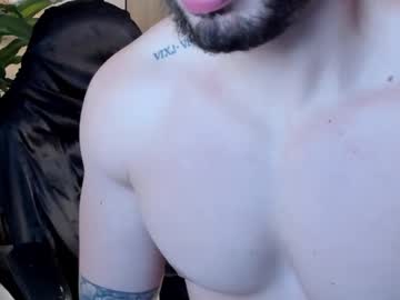 valenthinoking's Webcam Live Show