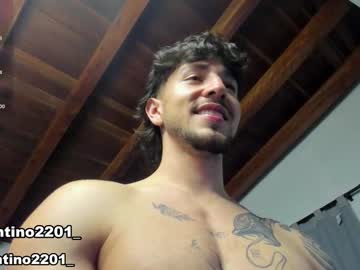 valentino2201's Webcam Live Show