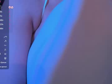 verdanna Webcam-Liveshow
