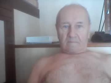 Sehen Sie sich virgomandels Live-Sexshow an