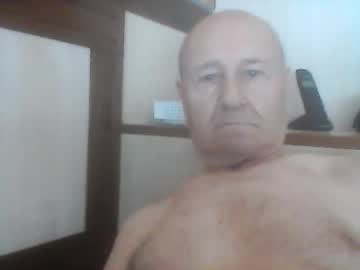 virgomandel's Webcam Live Show