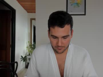 vito_ferrero Webcam-Liveshow
