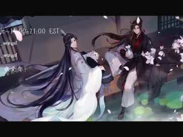 Порночат с wangxi__