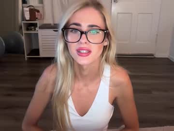whoiscassie's Webcam Live Show