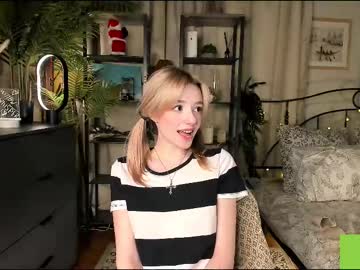 wi11ow_whisper Webcam-Liveshow