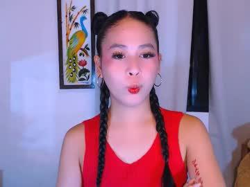 yvannasilva18 Webcam-Liveshow
