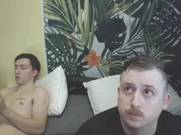 zackstriker Webcam-Liveshow