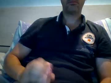 zeus00811's Webcam Live Show