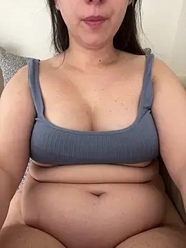 haskadin's Webcam Live Show