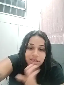 LuxstellaY's Webcam Live Show