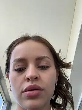 AngelinaTeller's Webcam Live Show