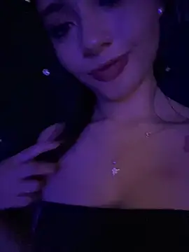abbymnd's Webcam Live Show