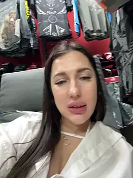 AleksandraRich's Webcam Live Show