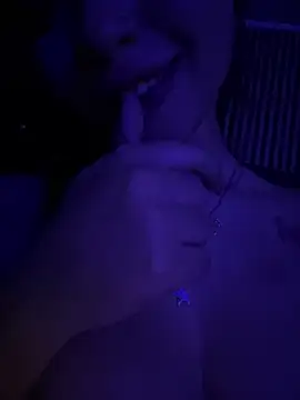abbymnd's Webcam Live Show