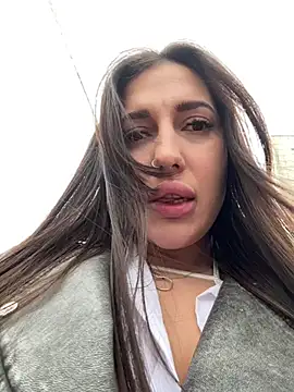 AleksandraRich's Webcam Live Show
