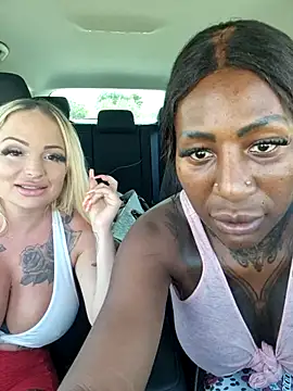 JosyBlack's Webcam Live Show