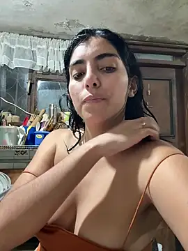 MartinaSooler's Webcam Live Show