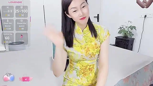 paopao-a's Webcam Live Show