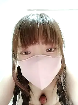 KANAME_1218's Webcam Live Show