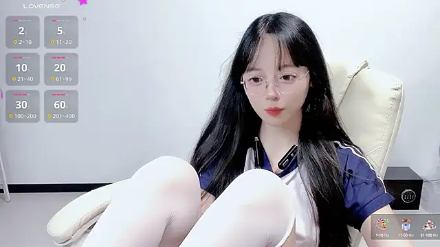 caomei-88's Webcam Live Show