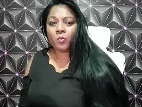IndianDelia's Webcam Live Show