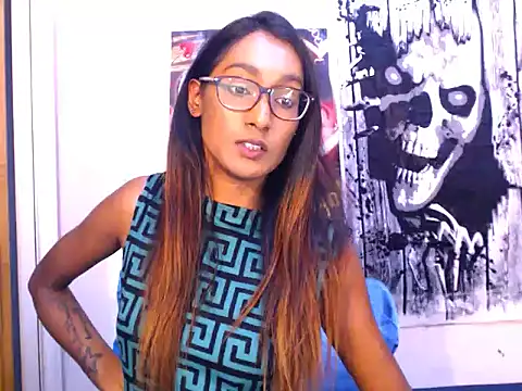 Indianrebel4u's Webcam Live Show