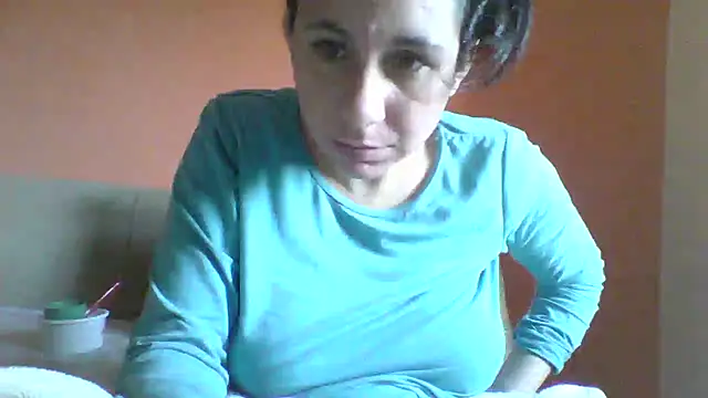 Eu_EstelaGarcia Webcam-Liveshow