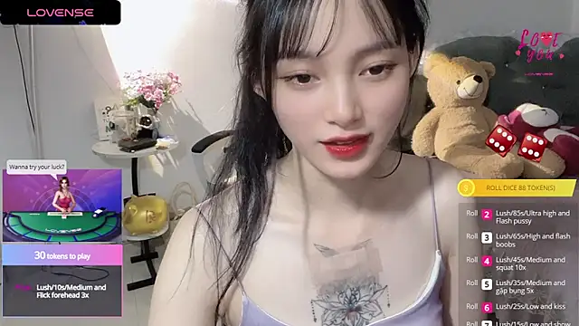 Порночат с ___Nari___