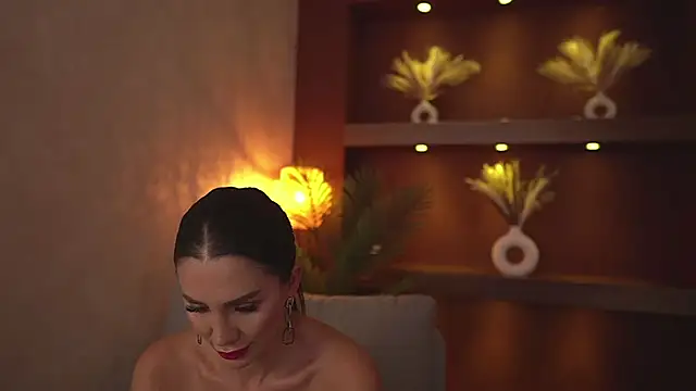 Порночат с JustinneJade