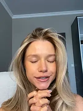 Порночат с JessIsLove