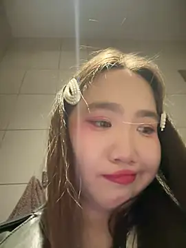 Asianpie_ Webcam-Liveshow