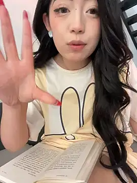 xiao-e-66 Webcam-Liveshow
