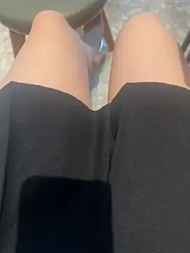 Meii-meyy Webcam-Liveshow
