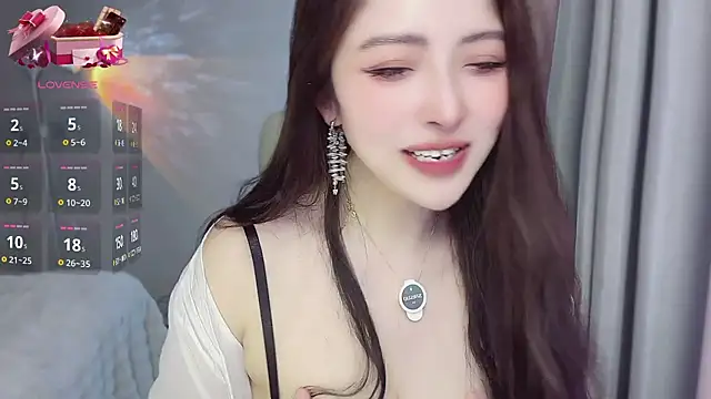 tiantian-8888 Webcam-Liveshow