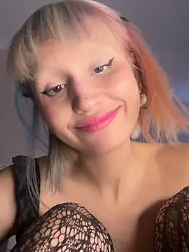 Порночат с bigbabykiki