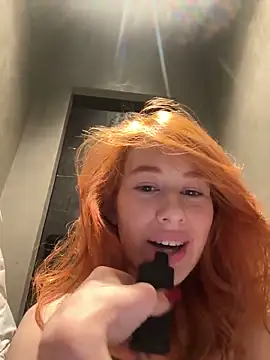 Порночат с Foxy_Heart