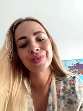 streetdoll Webcam-Liveshow
